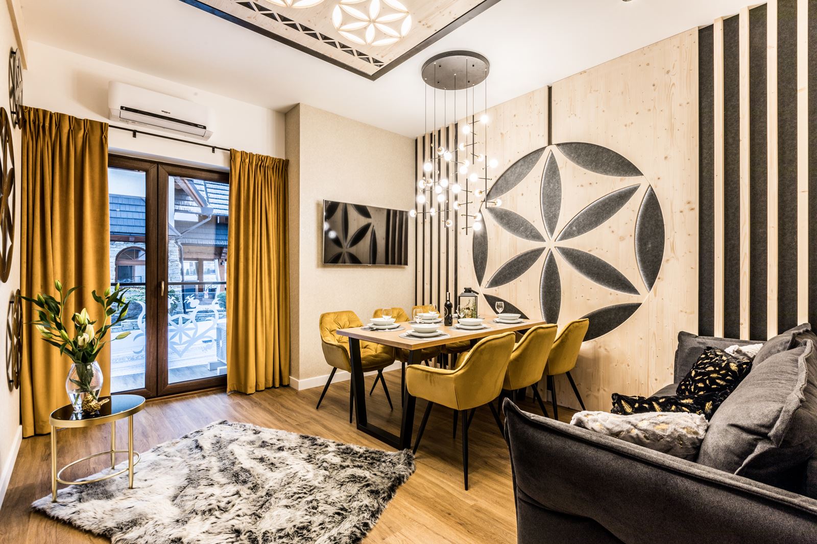 apartamenty sprzedaż bialka tatrzanska